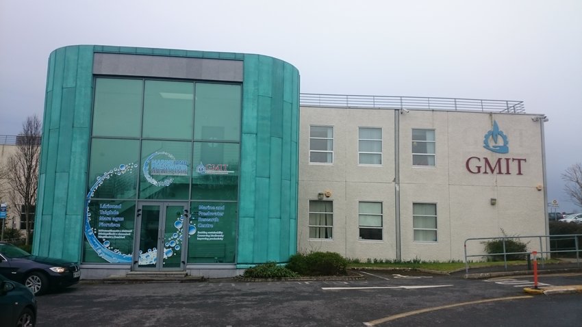 Marine and Freshwater research center