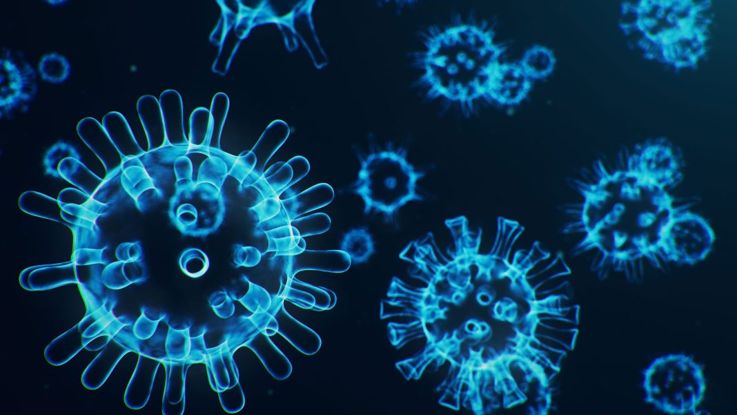 COVID-19 outbreak