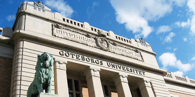 University of Gothenburg