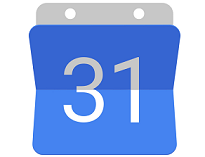 Calendar with Key Dates